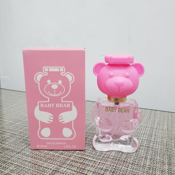 Baby Bear - Perfume