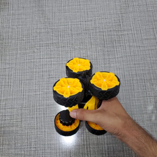 RC Flex Car - Image 2