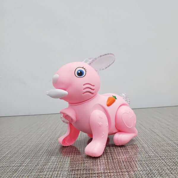 Multi Light Rabbit