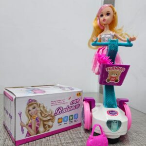 Car Balance For Kids
