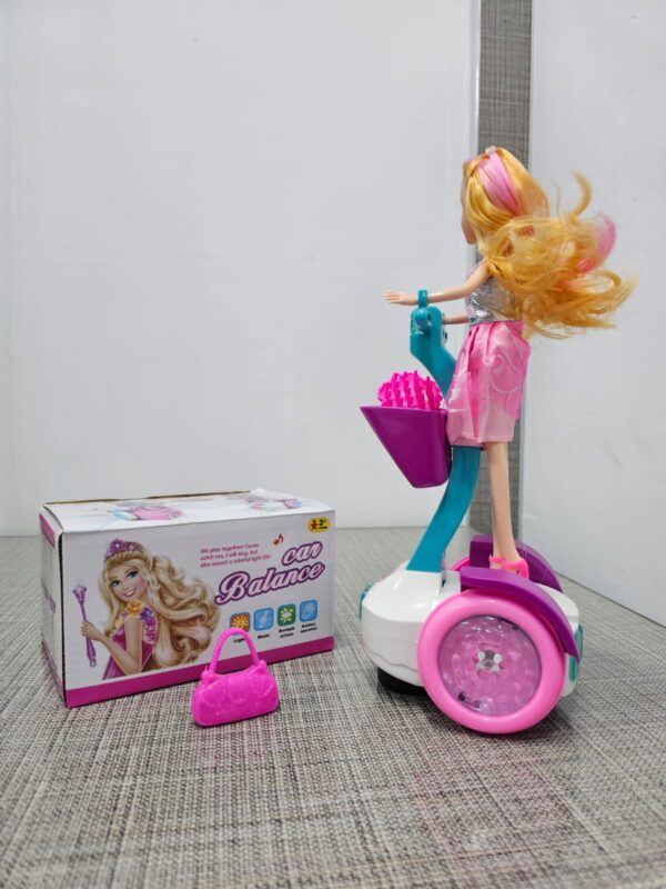 Car Balance For Kids - Image 2