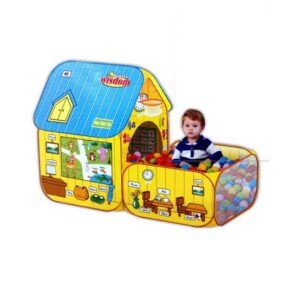 Baby Play House Pop House