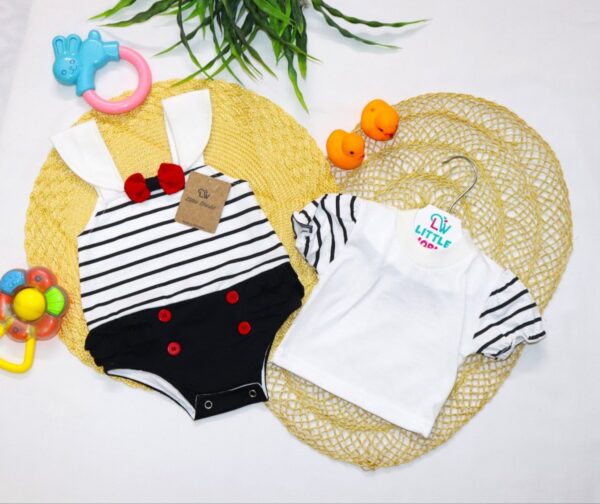 New Born Baby Dresses - Image 2