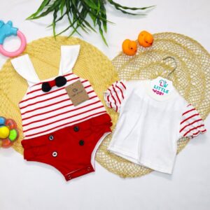 New Born Baby Dresses