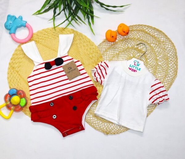 New Born Baby Dresses