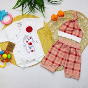 New Born Baby Dresses