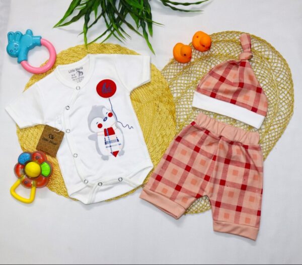 New Born Baby Dresses