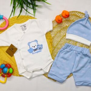 New Born Baby Dresses