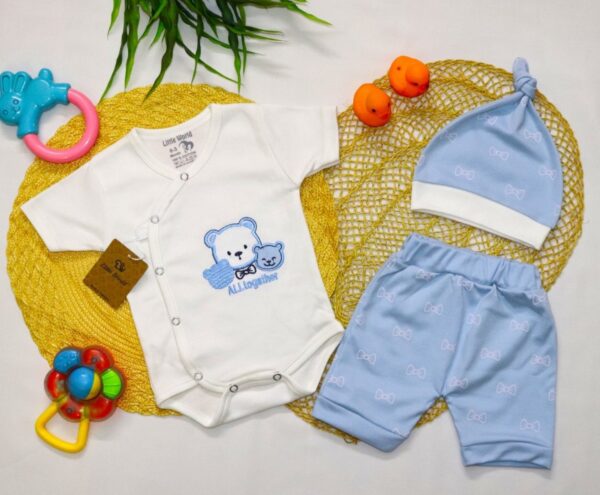 New Born Baby Dresses