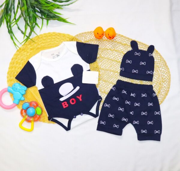New Born Baby Dresses - Image 2
