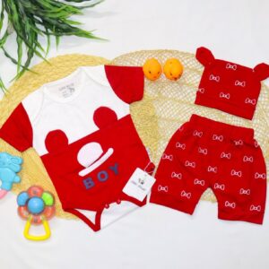 New Born Baby Dresses