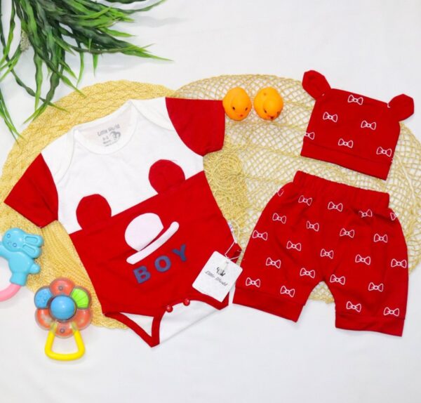 New Born Baby Dresses