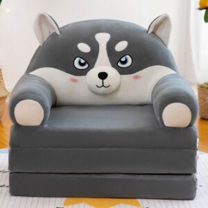 BABY 2IN1 BED & SOFA PREMIUM QUALITY