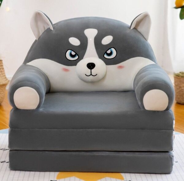 BABY 2IN1 BED & SOFA PREMIUM QUALITY