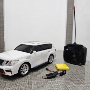 Model car (Remote control)