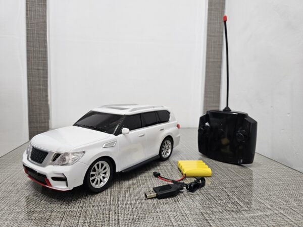 Model car (Remote control)