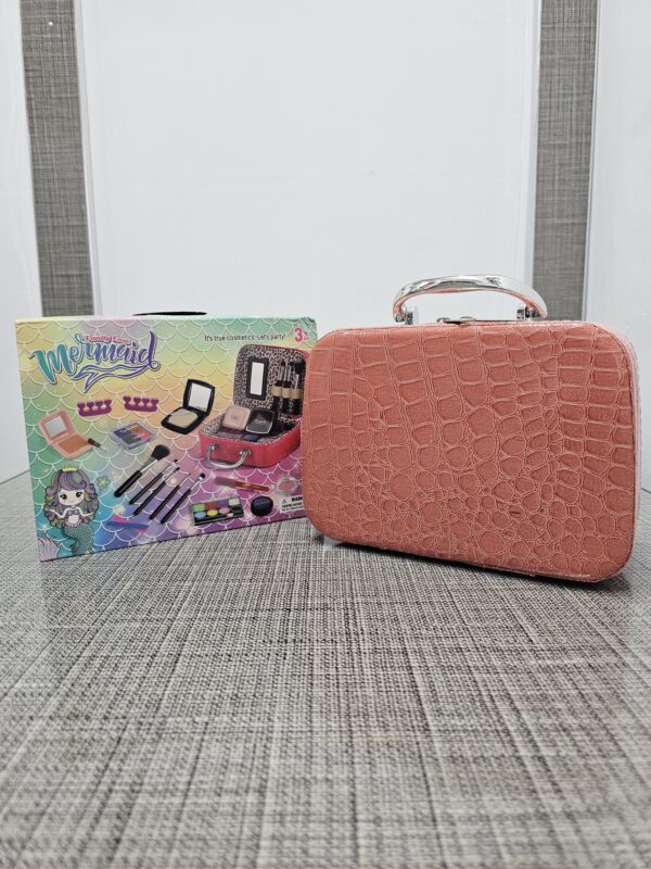 Mermaid Makeup Box - Image 2