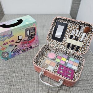 Mermaid Makeup Box