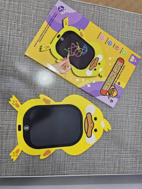 Duck Lcd Panel - Image 2