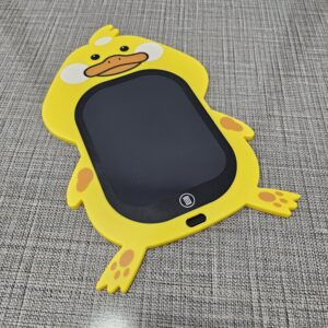Duck Lcd Panel