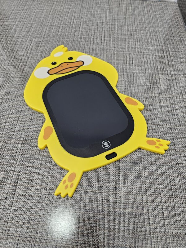 Duck Lcd Panel