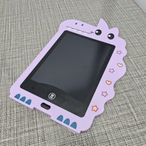Dino Lcd Panel