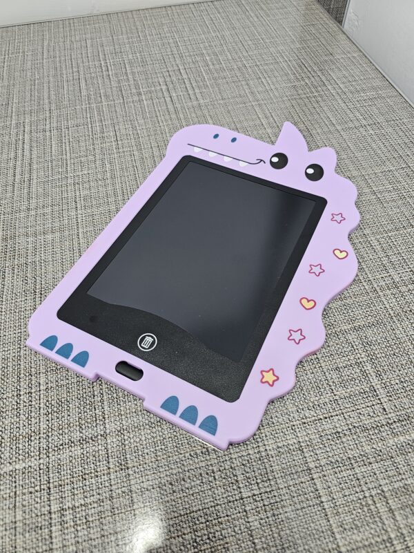 Dino Lcd Panel