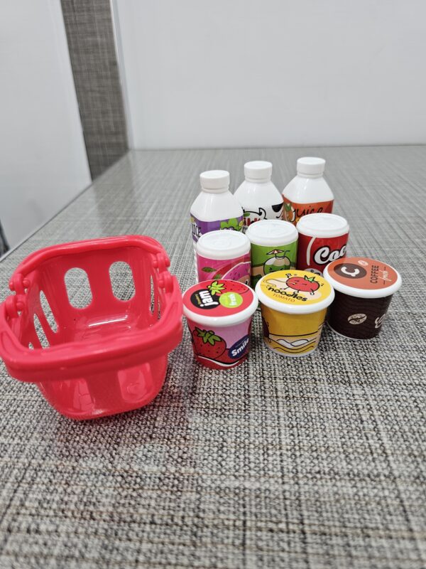 Cash Register For Kids - Image 2