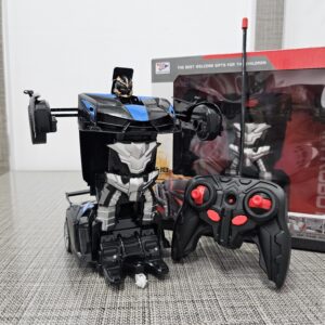 Deform Robot car (Remote Control)