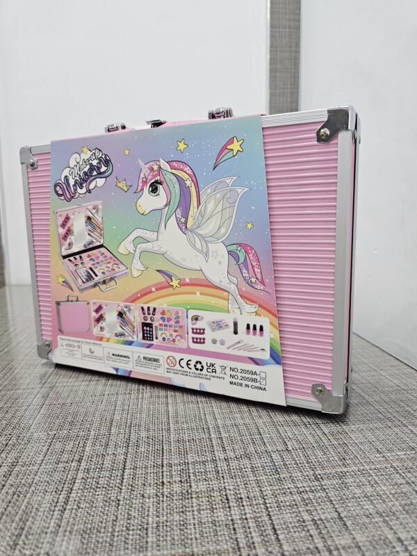 Unicorn Makeup Kit - Image 2
