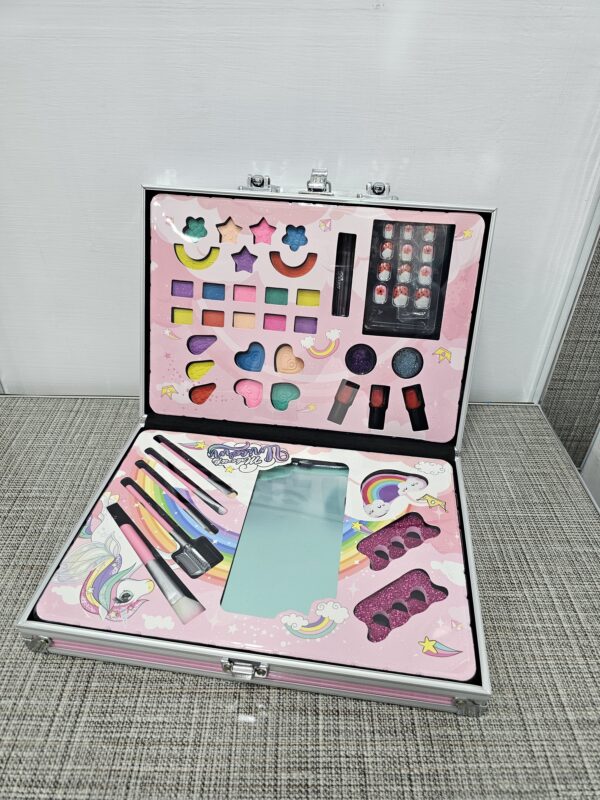 Unicorn Makeup Kit