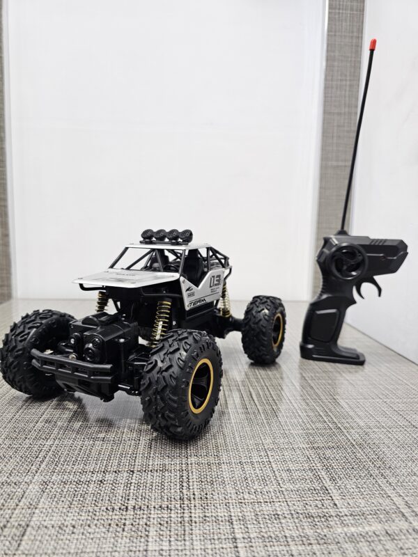 Rock Crawler Remote Control - Image 7