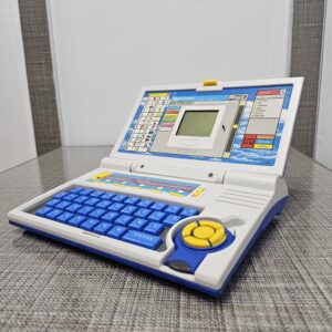 English Learner Laptop