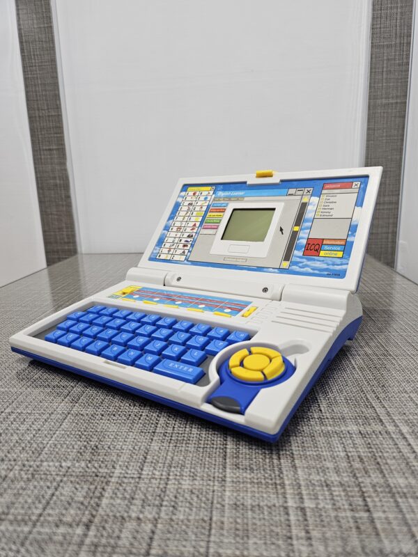 English Learner Laptop