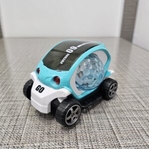 09 Future Mini Car