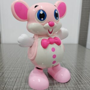Electric Dancing Mickey