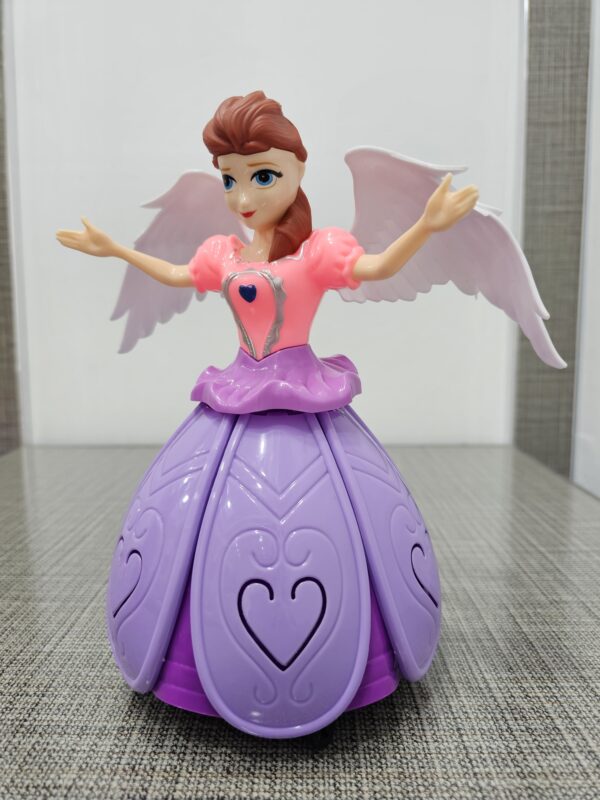 Angel Girl - Image 2