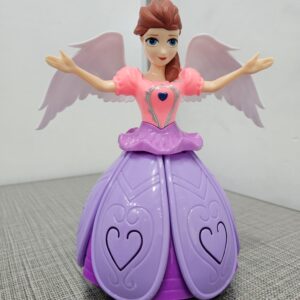 Angel Girl