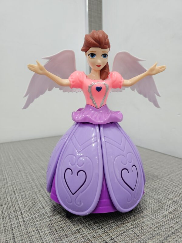 Angel Girl