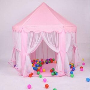 Princess Play House For Kids