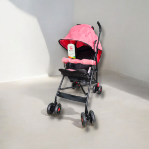 Foldable Baby Stroller