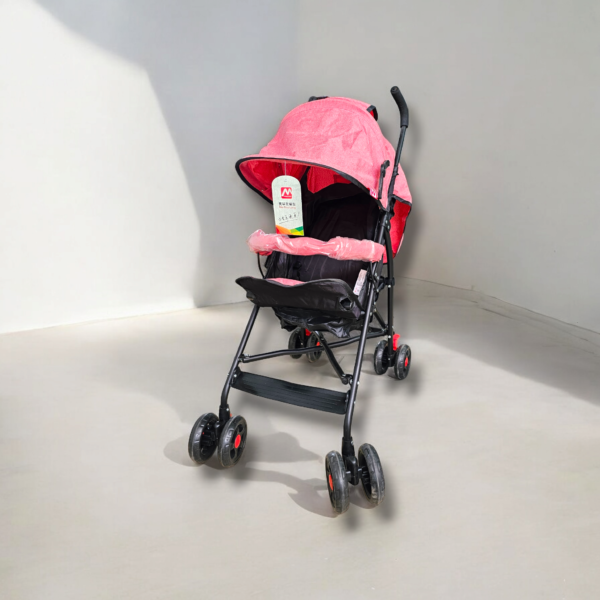 Foldable Baby Stroller