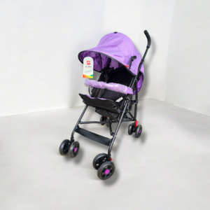Foldable Baby Stroller