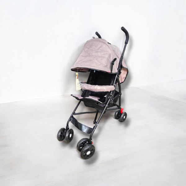 Foldable Baby Stroller
