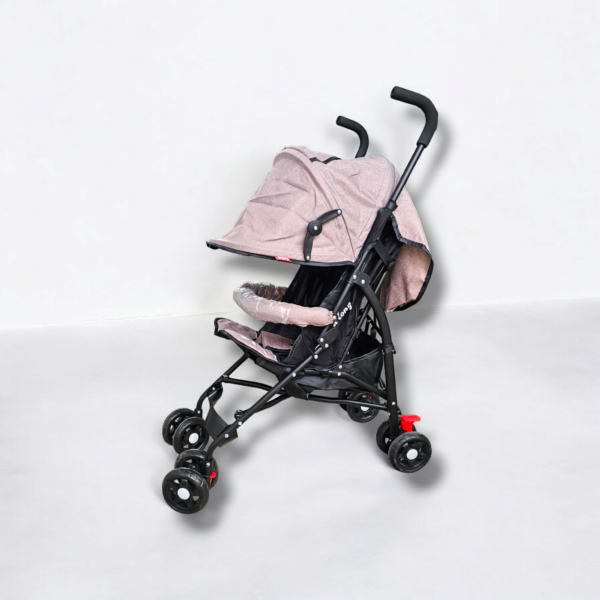 Foldable Baby Stroller - Image 3