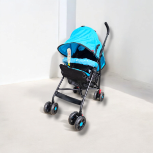 Foldable Baby Stroller