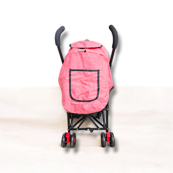 Foldable Baby Stroller - Image 2