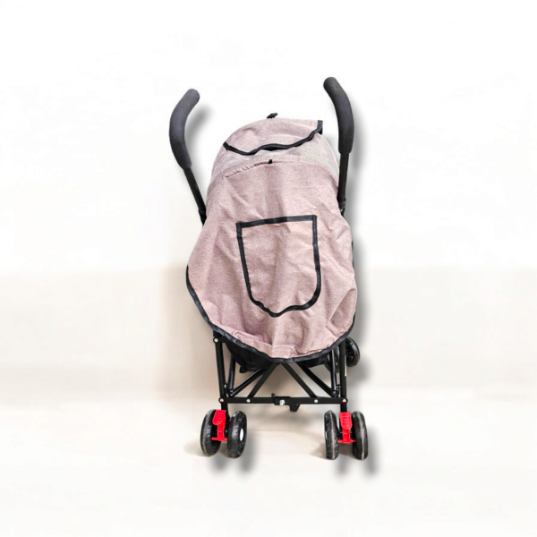 Foldable Baby Stroller - Image 2