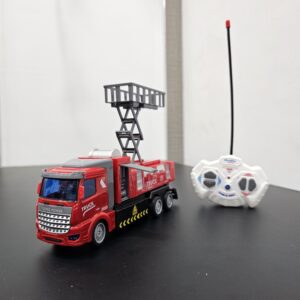 Fire Truck Remote Control