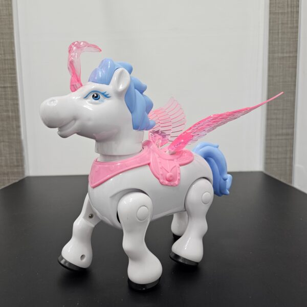 Lovely Pegasus Toy For kids
